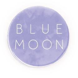 Blue Moon Event Design and Styling