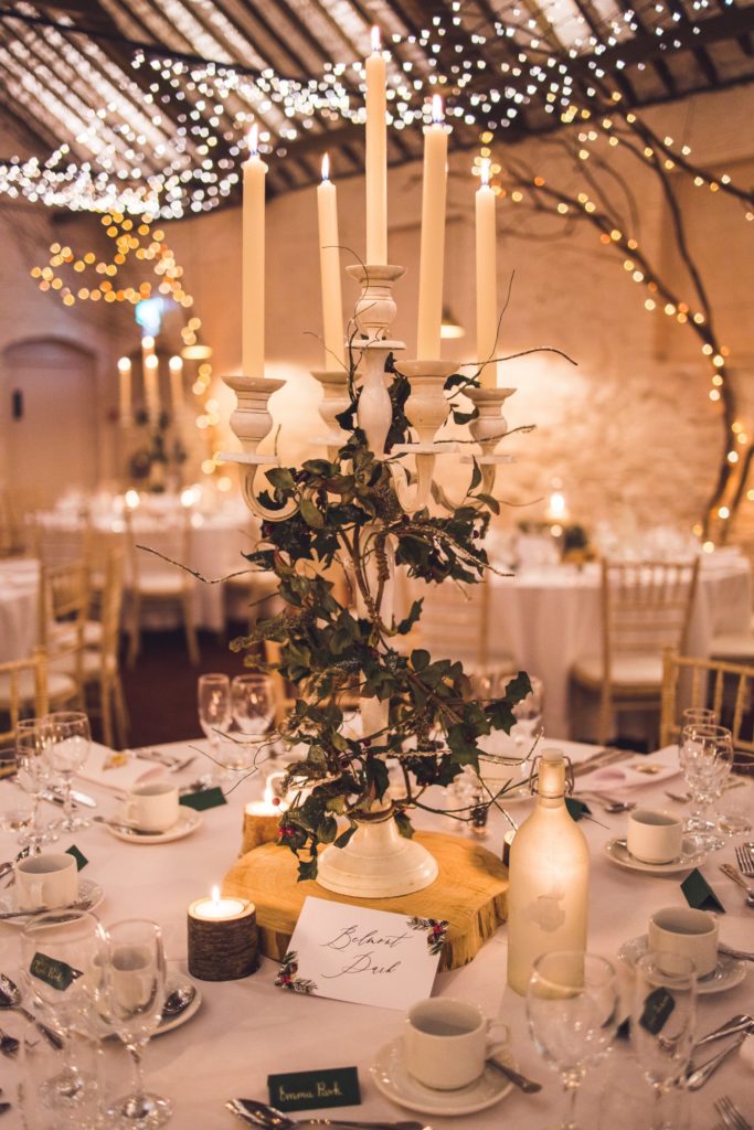 Rebecca and Jack - Decor by Blue Moon