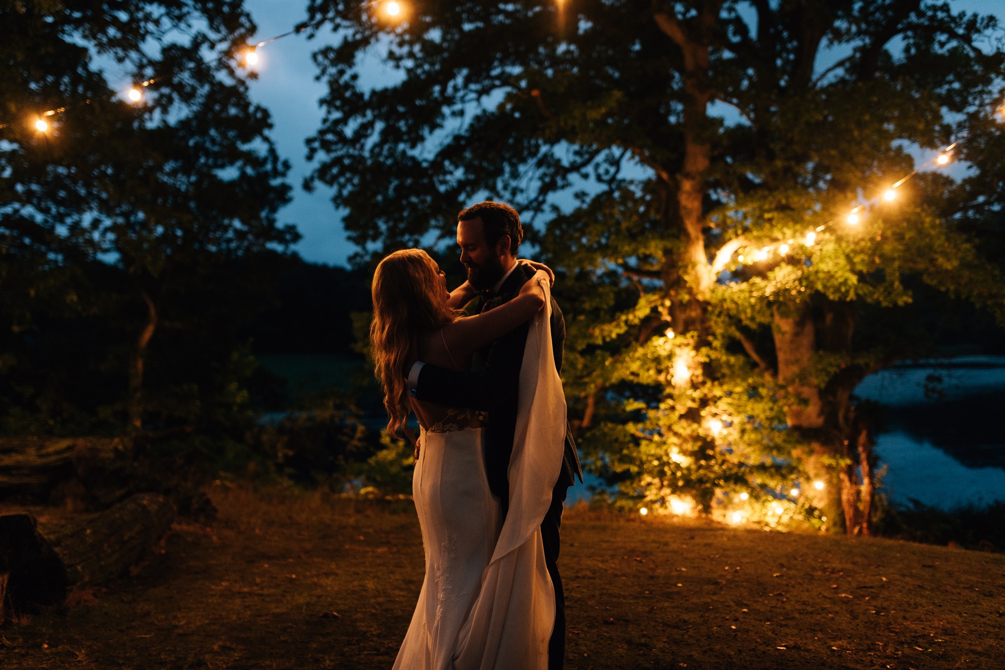 Emma and Francis - Decor by Blue Moon